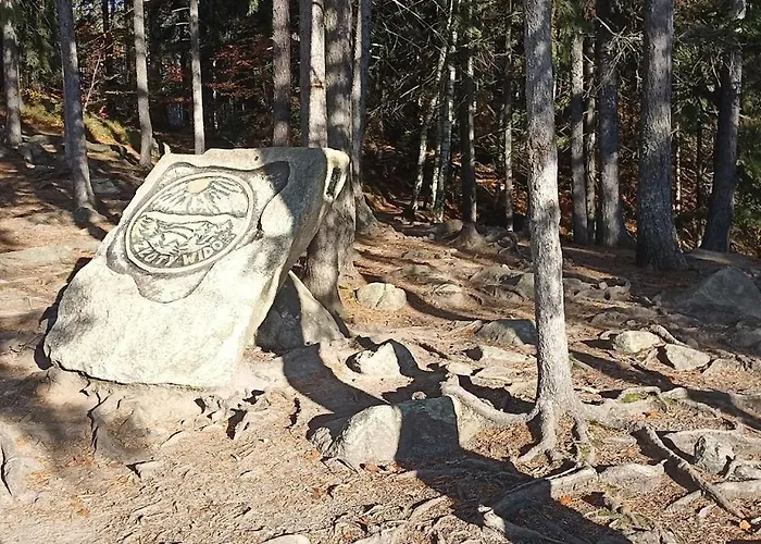 アパート Zacisze シクラルスカ・ポレンバ