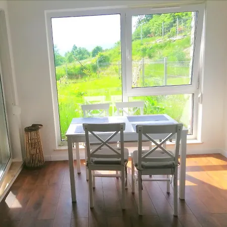 Apartman Zacisze Szklarska Poręba