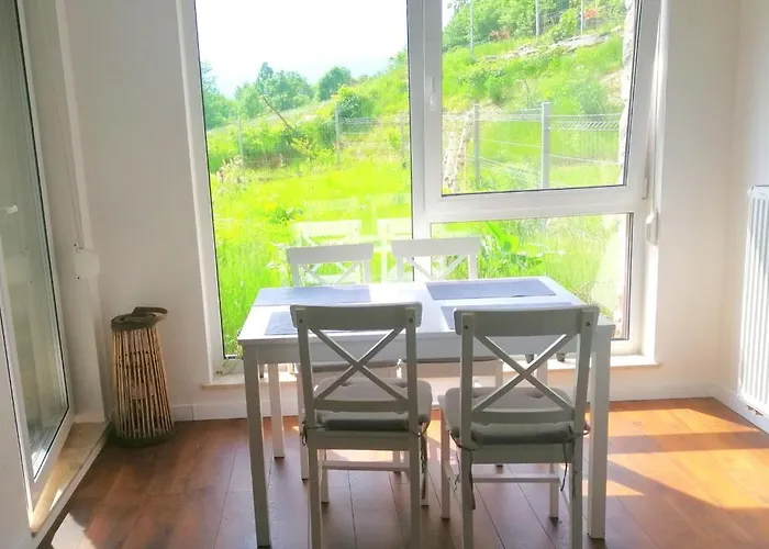 Apartamento Zacisze Szklarska Poręba